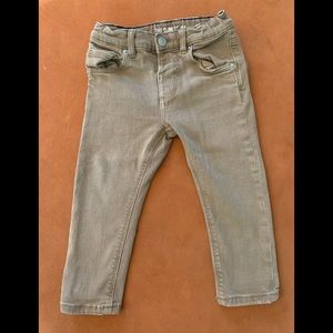 Zara Denim